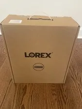 Lorex N842A82 8-Channel 4K NVR with 2TB New /Open Box