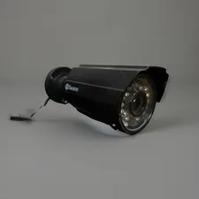 Swann Wired CCTV Bullet Cameras - Lot of 7 - Untested As-Is