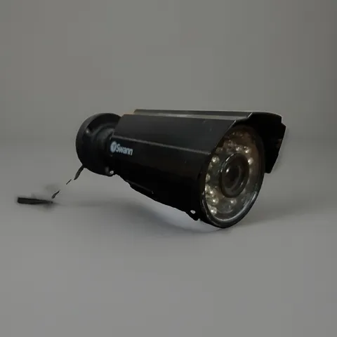 Swann Wired CCTV Bullet Cameras - Lot of 7 - Untested As-Is