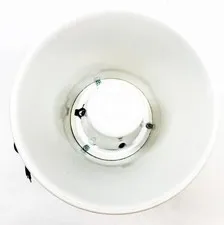 Moose Siren Speaker MPI-8 NOS