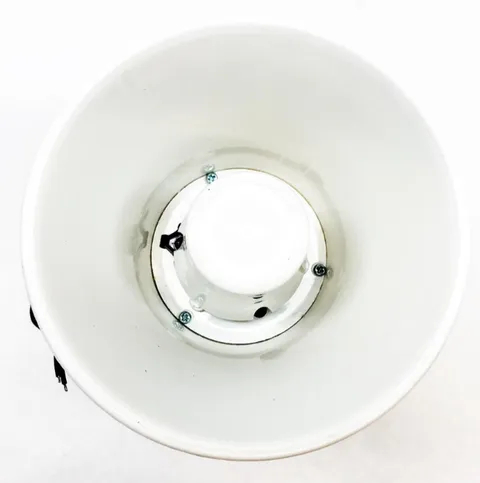 Moose Siren Speaker MPI-8 NOS