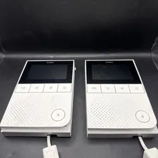 DoorBird A1101 IP Video Indoor Station Intercom Display Unit No Adapter Qty 1