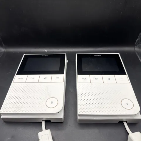 DoorBird A1101 IP Video Indoor Station Intercom Display Unit No Adapter Qty 1