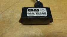 EMERSON Network Power Surge Protection Fire Alarm Edco FAS-120AC