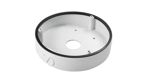 IDIS DA-JB2200 Junction Box *Brand New - In Box*