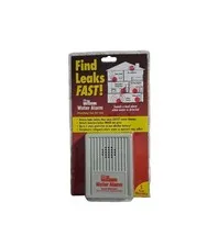 The Watchdog Water Alarm Model BWD-HWA Find Water Leaks Fast & Early Brand New