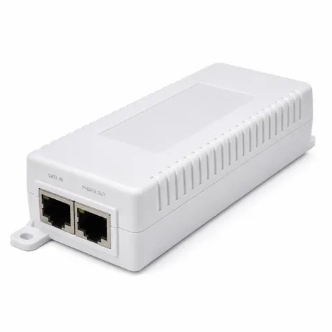 Axis 5900-294 T8133 Single Port Midspan for Power Over Ethernet Plus