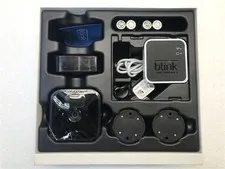 Blink Outdoor 2-Camera Kit Wireless 1080p Security Camera System B086DL32R3