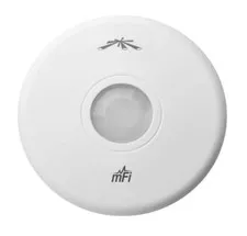 Ubiquiti Networks mFi-MSC Port Security Controller 1 Port/Port