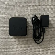 Blink Sync Module 1 1st Generation XT/XT2 Camera System Add On BSM00203U Tested