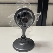 Luna Products YYS.2020 Smart Indoor Camera (YI Home) - Camera Body Only