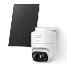 Anker Eufy eufyCam C37 Outdoor Security Camera [Wireless Connection / 360°