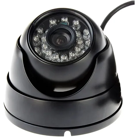 Security USB Camera Home Surveillance System