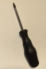 AXIS Camera Dome Torx Security Screwdriver Tool T20