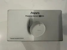 Aqara Presence Sensor FP2 Wall Mount Bracket