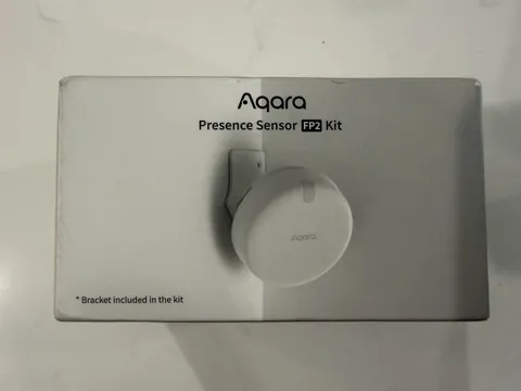 Aqara Presence Sensor FP2 Wall Mount Bracket
