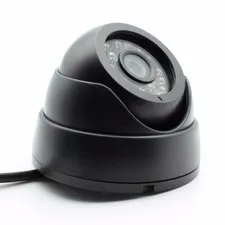 HD 1080P 2MP AHD CCTV Camera Indoor Dome Security IR Color 24Leds D/N with 2.8mm