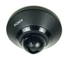 Sony SNC-DH210 Surveillance Camera Network Minidome Security HD 1080p