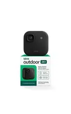 Blink Outdoor 2K+ (newest model) — Wireless smart security camera, 2K video ...