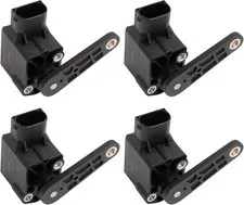  Ride Leveling Height Sensor Compatible with 1998-2014 Mercedes-Benz 
