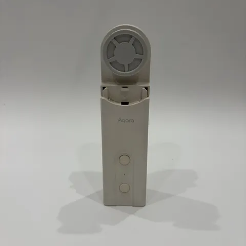 Aqara Roller Shade Driver E1 - White - For Parts - Tested Working