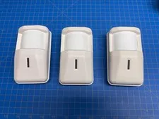 Ademco 5890PI Wireless Motion Sensor (Lot of 3)