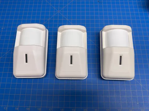 Ademco 5890PI Wireless Motion Sensor (Lot of 3)
