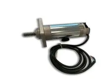 Original Replacement DITEC 6Z26L Complete Motor 24 Vdc For ARC BH