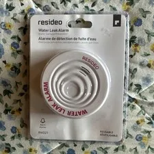Resideo Water Leak Alarm RWD21
