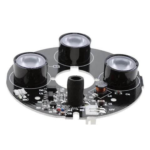 850nm IR Board Module IR Dome High Definititon