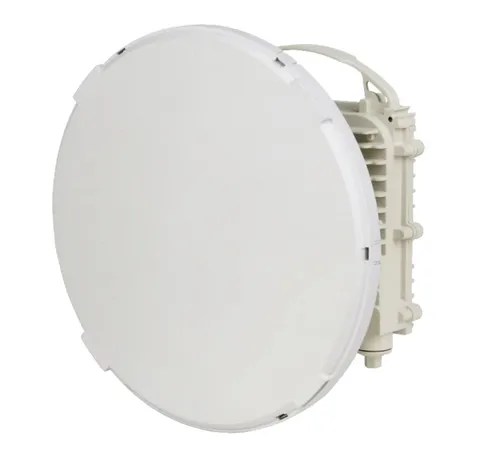 .Siklu EH-ANT-2FT-B EtherHaul 2 ft. antenna (FCC/ETSI) and mounting kit