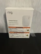 Ring Alarm Contact Sensor (2nd Gen) New