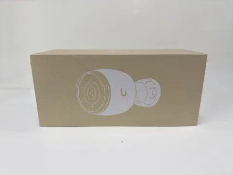 UniFi G5 Pro 4K Camera