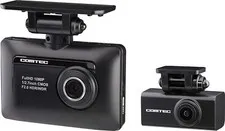 Comtech Front and rear 2 cameras Drive recorder ZDR-015 