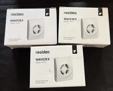 Resideo WAVE2EX Indoor Siren BRAND NEW (Qty 3)