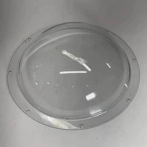 Replacement Acrylic Camera Dome Sz 26.5" Clear
