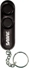 Personal Alarm With Key Ring 120dB Alarm Audible Up To 1 280 Feet