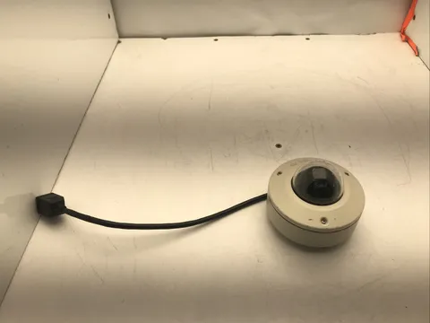 Arecont Vision Microdome AV2456DN-S 1080p Indoor Dome PoE IP Security Camera