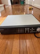 Dual Codec Ip Digital Video Recorder