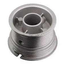 Right Hand Ez-Set Torsion Cable Drum