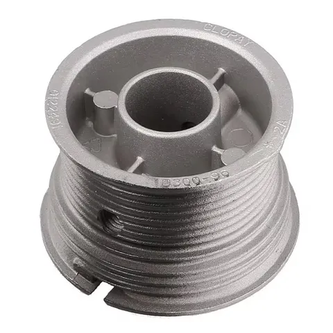 Right Hand Ez-Set Torsion Cable Drum
