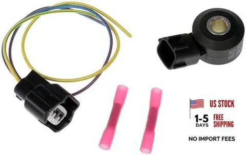 962-701 Ignition Knock Sensor Compatible with Select Subaru Models