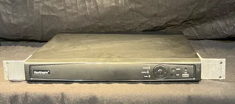 Northern network video recorder MVR16-POE2EH