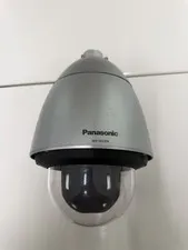 Panasonic WV-S6530N i-PRO
