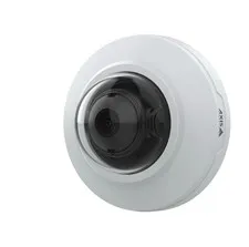 Axis M3085-V Fixed Dome Network Camera