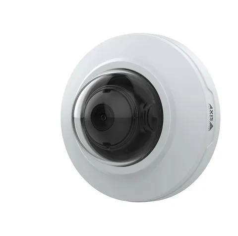 Axis M3085-V Fixed Dome Network Camera