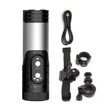 1080P WiFi Sports Camera for Bike, Helmet, Camera for Bike8194