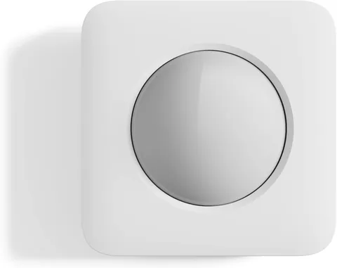 Simplisafe Motion Sensor - Compatible with Gen 3 Home Security System