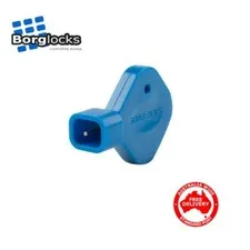 BORG Lock 2000 Series Code Change Key-FREE POST-BL2000ECPCK
