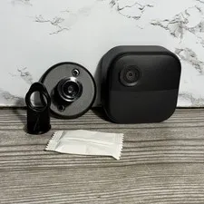 Blink Outdoor 4 (4th Gen) BCM00500U Add-On Wireless Security Camera w/ Mount